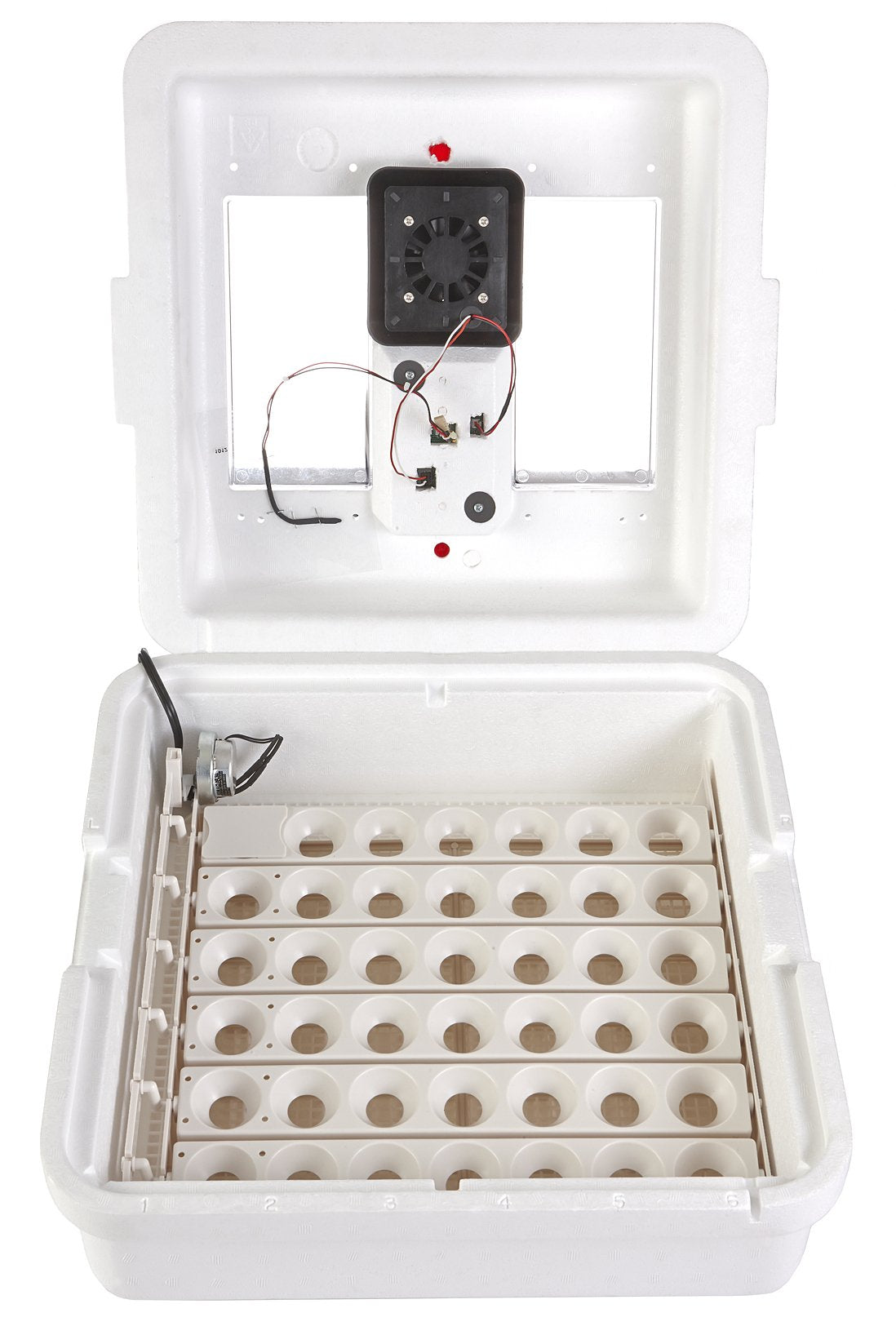 Incubators