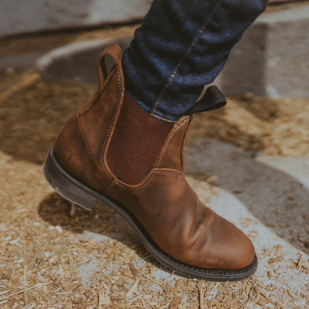 Men's Boots