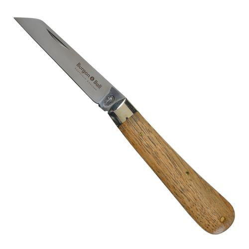 Folding Lambfoot Knife Classic