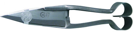 Handshear D/Bow Bba 6.0" (Blue Handle)