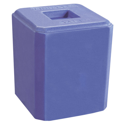 Cobalt Iodized Salt Garlic (Gold Label) 20Kg
