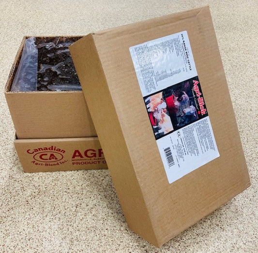 20% Range Beef Cattle Protein 25Kg