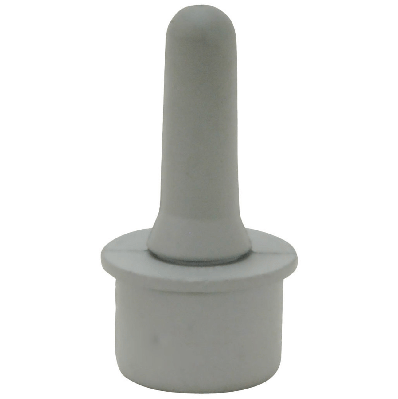 Nipple Caprine