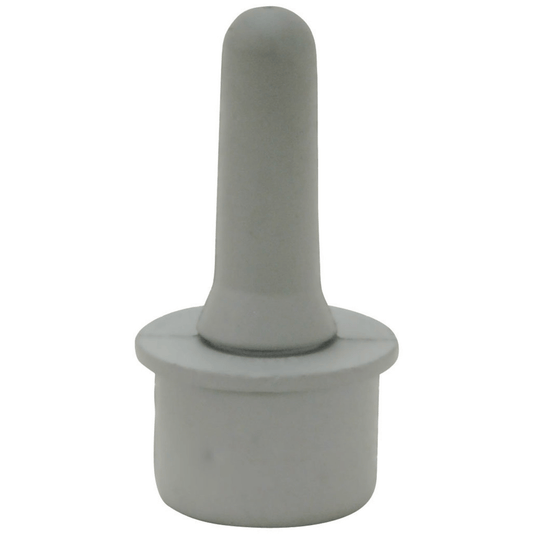 Nipple Caprine