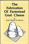 Farmstead Goat Cheese Book