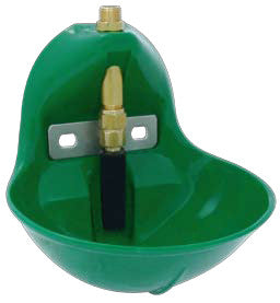 Suevia Waterer 10P (Green)