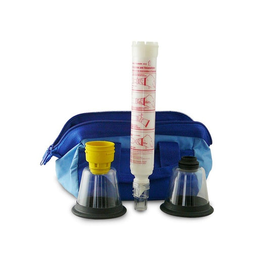 Lamb Resuscitator Kit