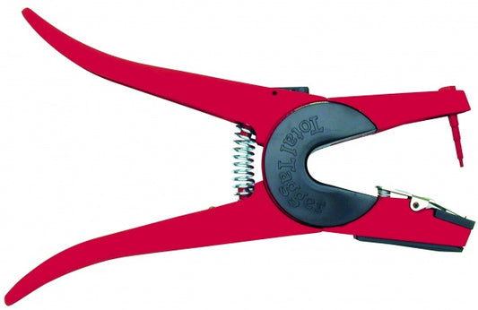 Tagger Total (Red) Allflex