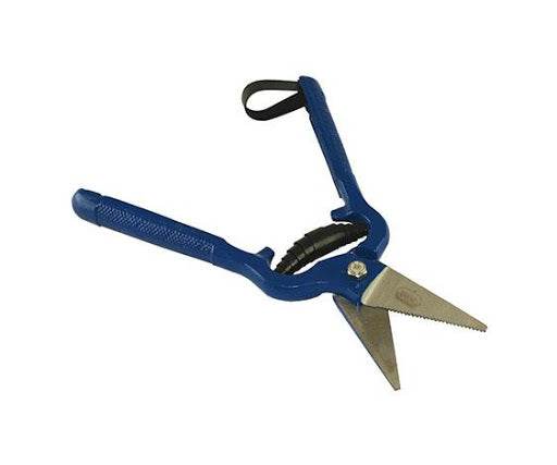 Foot Rot Shears Plain (Blue)