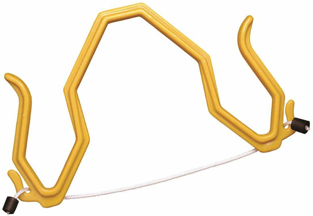 Gambrel Restrainer Large