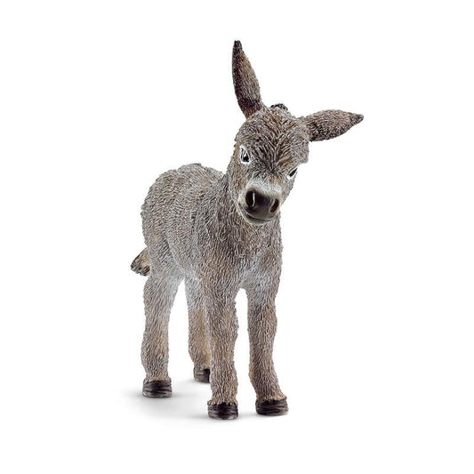 Schleich Farm World: Donkey Foal