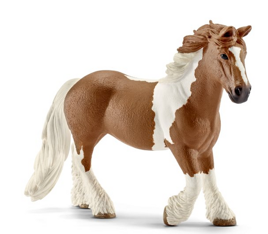 Schleich Farm World: Tinker Mare