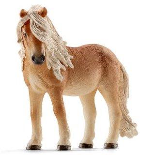 Schleich Horse Club: Icelandic Pony Mare