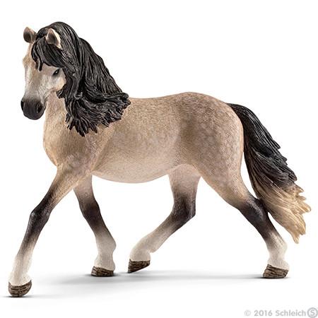 Schleich Farm World: Andalusion Mare