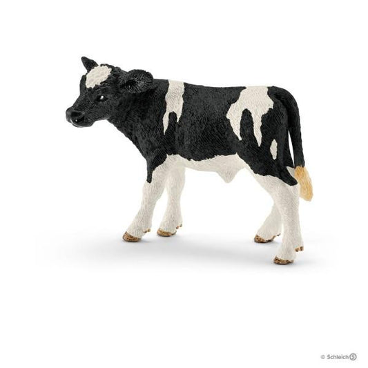 Schleich Farm World: Holstein Calf
