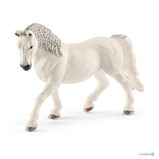 Schleich Farm World: Lipizzaner Mare