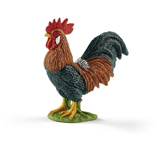 Schleich Farm World: Rooster