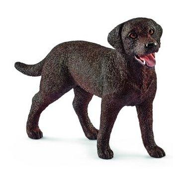 Schleich Farm World: Labrador Retriever, Female