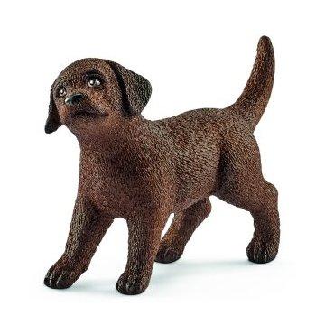 Schleich Farm World: Labrador Retriever Puppy