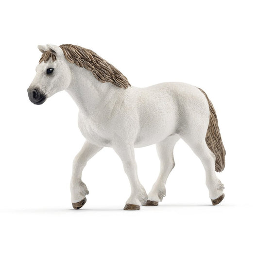Schleich Farm World: Welsh Pony Mare