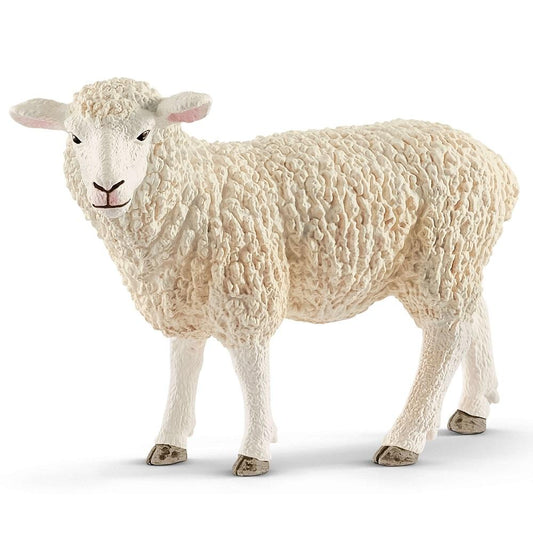 Schleich Farm World: Sheep