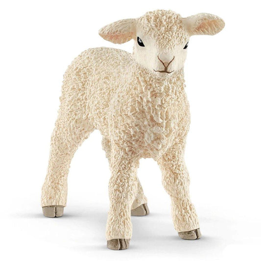 Schleich Farm World: Lamb