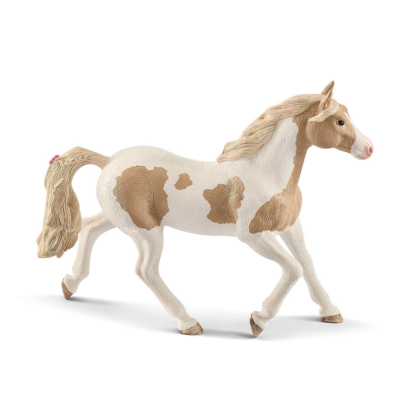 Schleich Horse Club: Paint Horse Mare