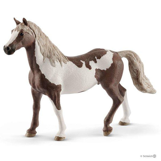 Schleich Horse Club: Paint Horse Gelding