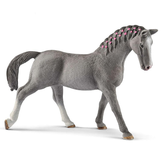 Schleich Farm World: Trakehner Mare