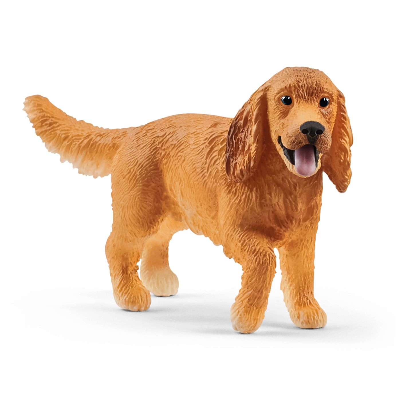 Schleich Farm World: English Cocker Spaniel