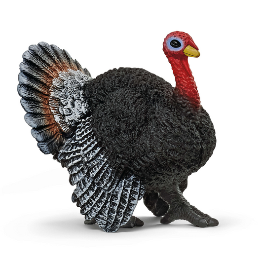 Schleich Farm World: Turkey