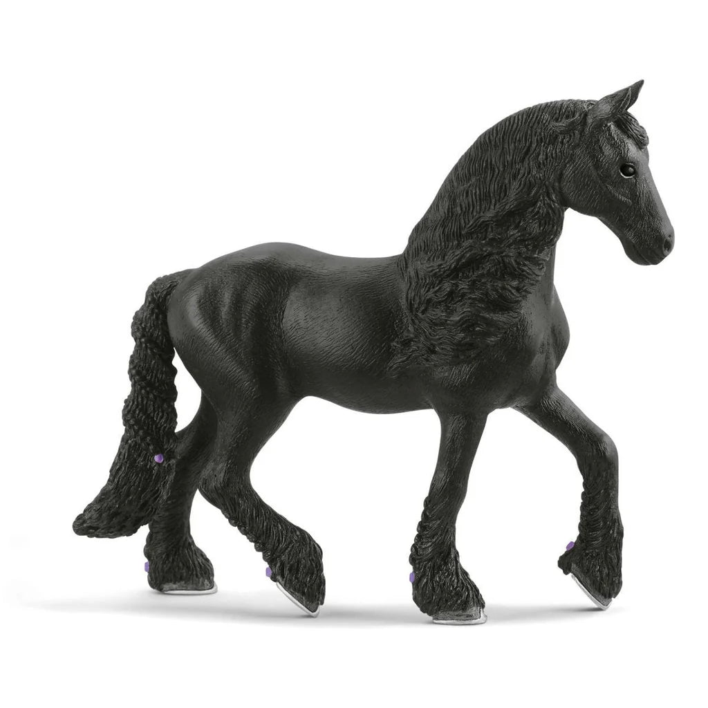 Schleich Horse Club: Friesian Mare