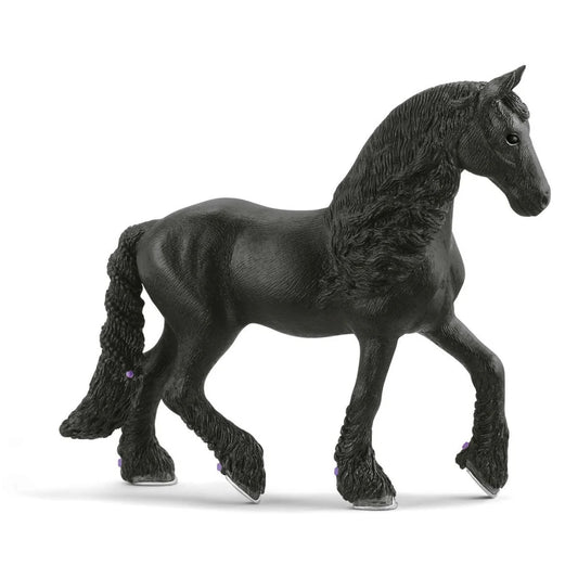 Schleich Horse Club: Friesian Mare