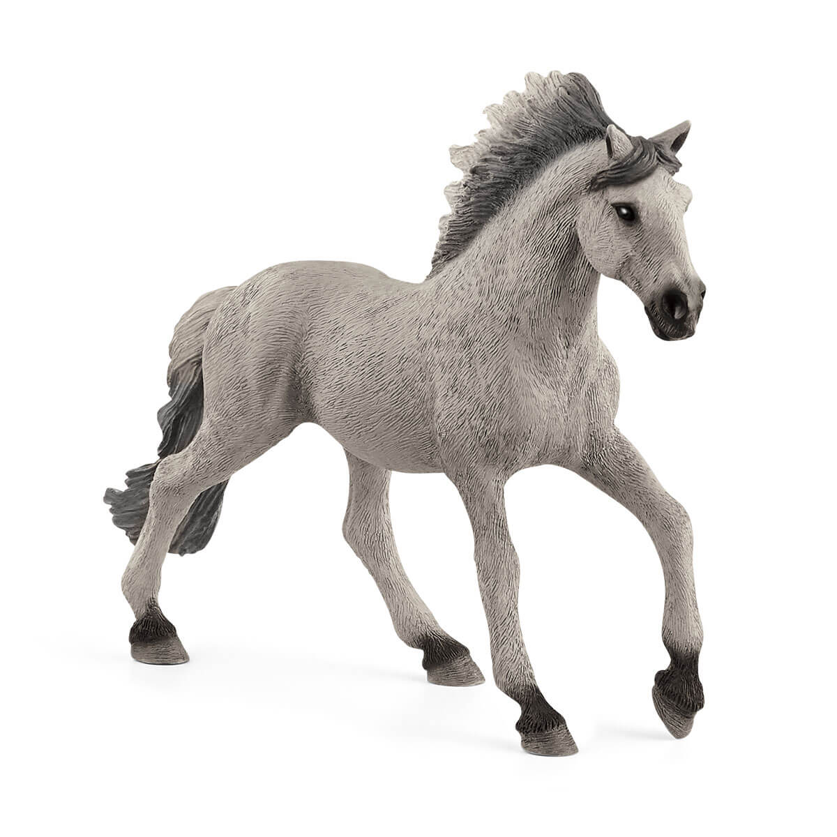 Schleich Horse Club: Sorraia Mustang Stallion