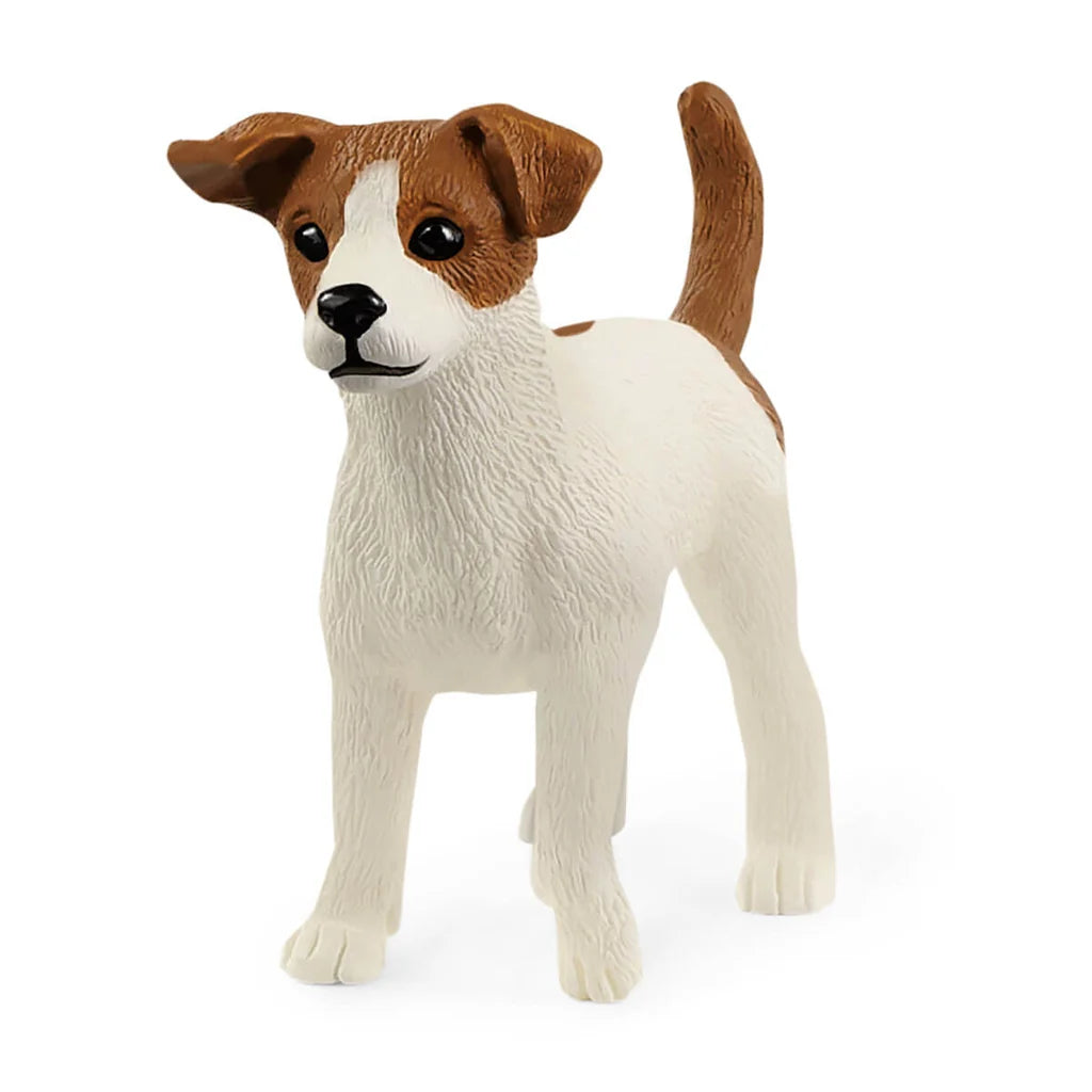 Schleich Farm World: Jack Russell Terrier