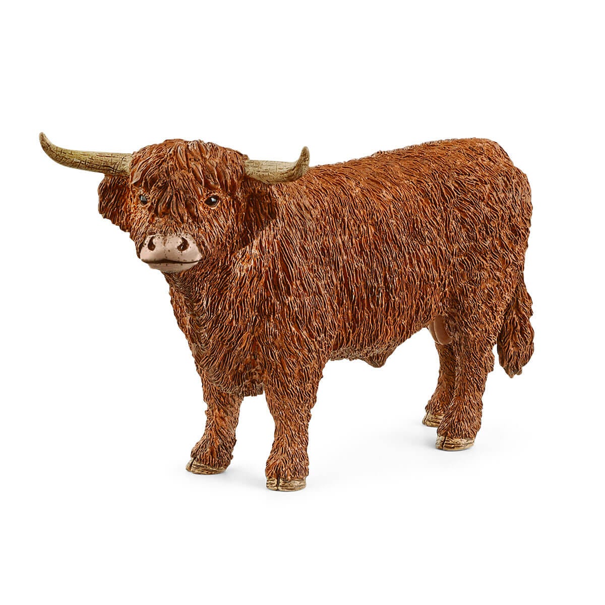 Schleich Farm World: Highland Bull