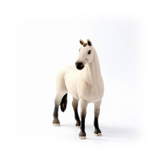 Schleich Horse Club: Hanoverian Gelding Red Dun