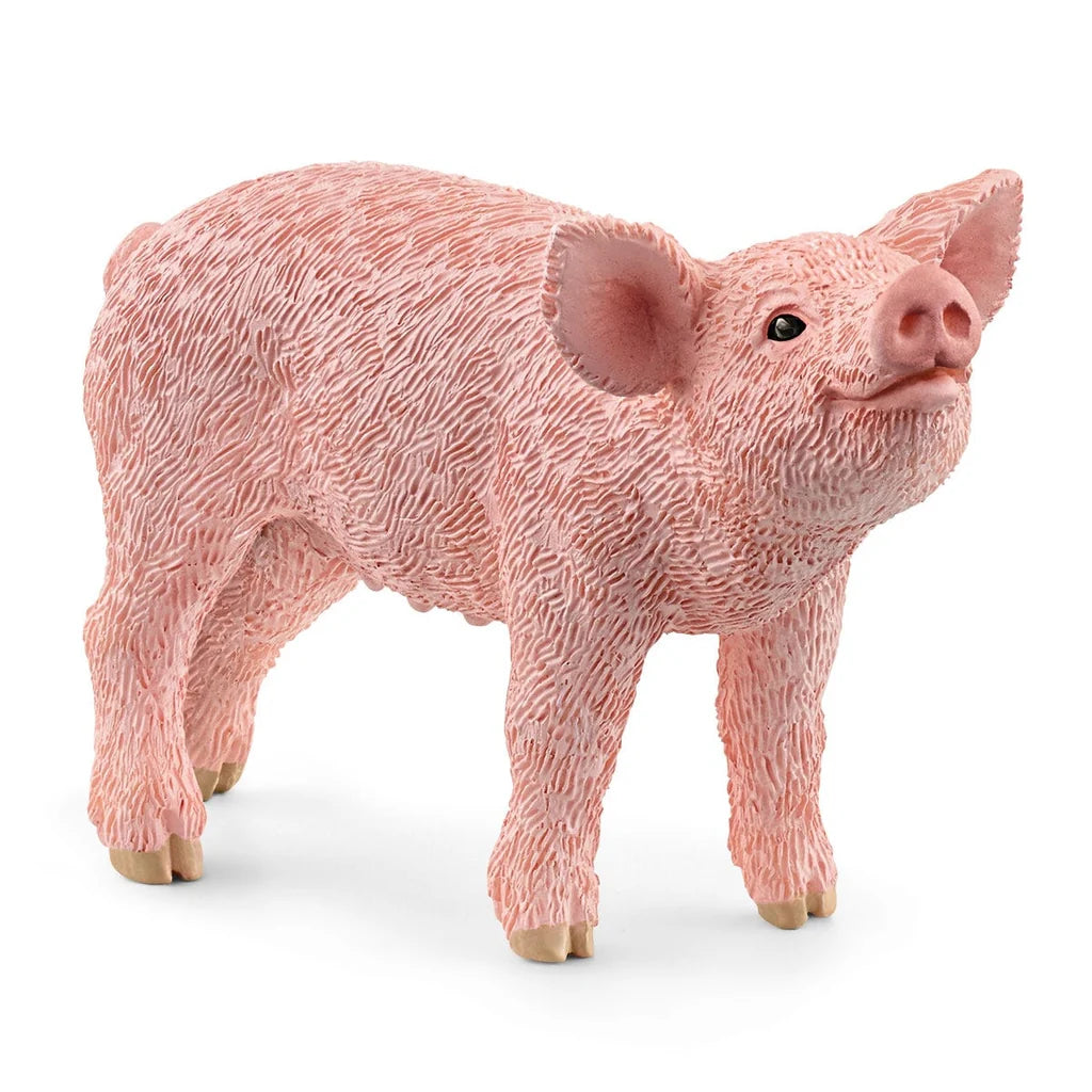 Schleich Farm World: Piglet