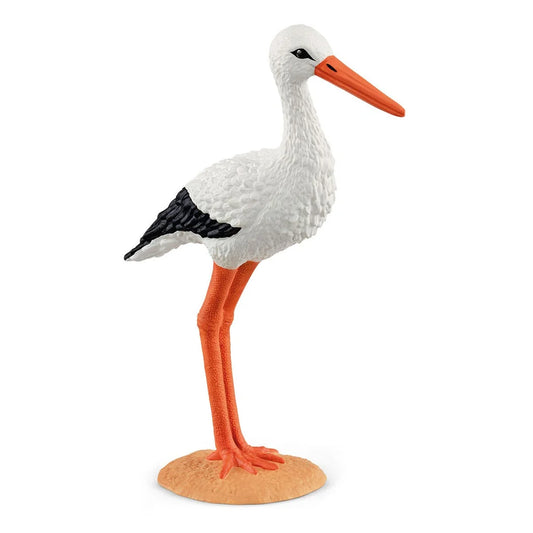 Schleich Farm World: Stork
