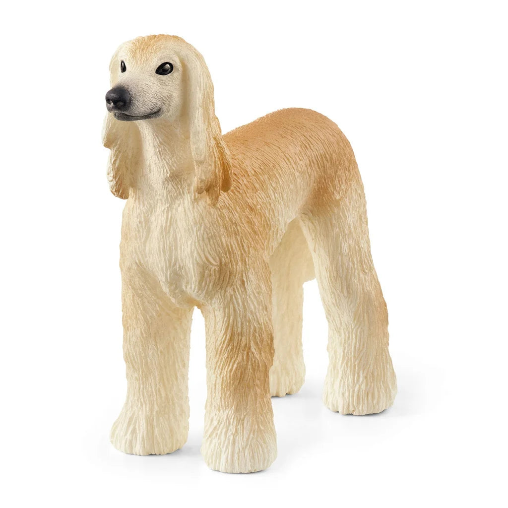 Schleich Farm World: Afghan Hound