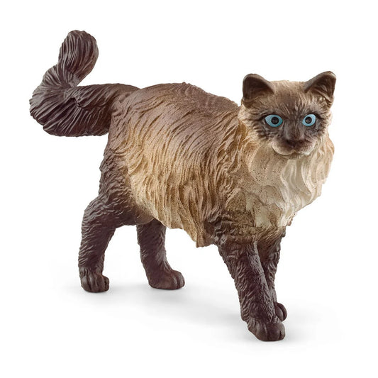 Schleich Farm World: Ragdoll Cat
