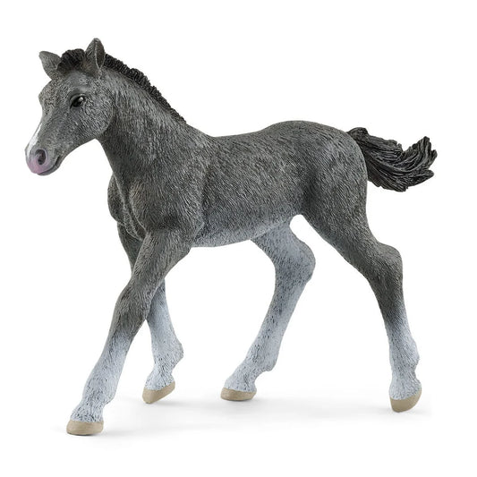 Schleich Horse Club: Trakehner Foal