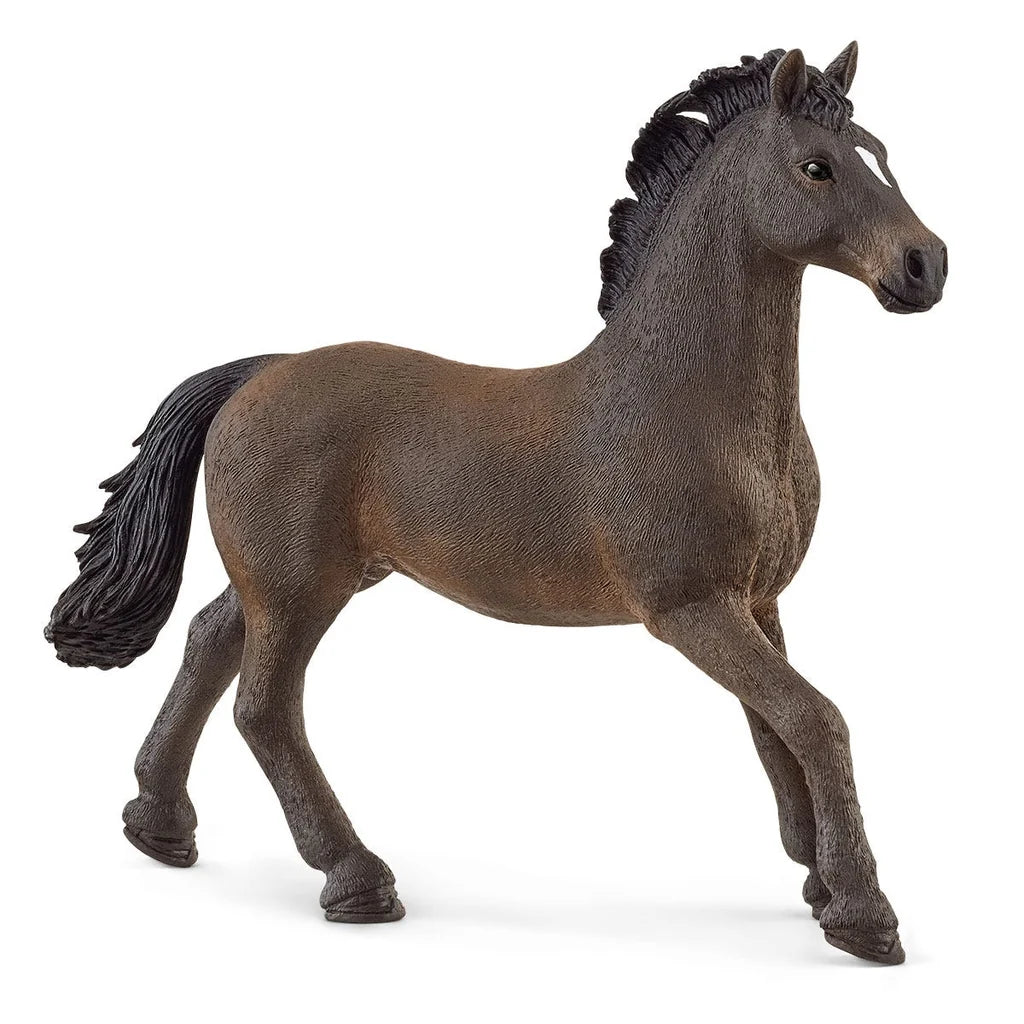 Schleich Horse Club: Oldenburger Stallion