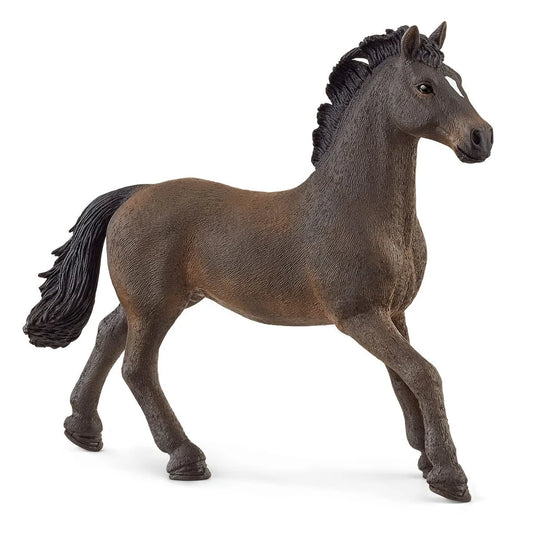 Schleich Horse Club: Oldenburger Stallion