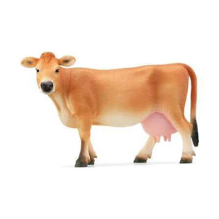 Schleich Farm Life: Jersey Cow