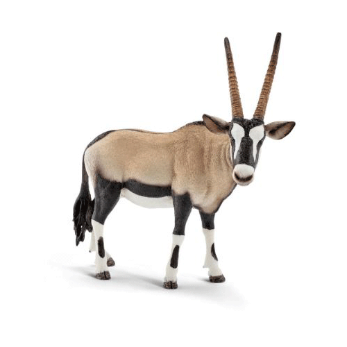 Schleich Wild Life: Oryx