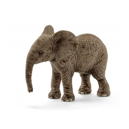 Schleich Wild Life: African Elephant, Calf