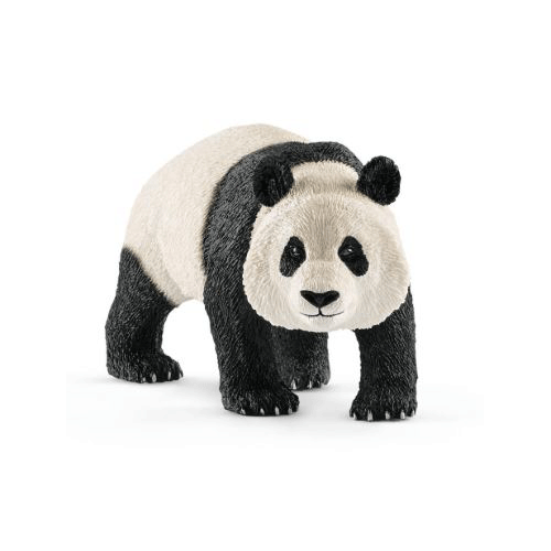 Schleich Wild Life: Panda, Male
