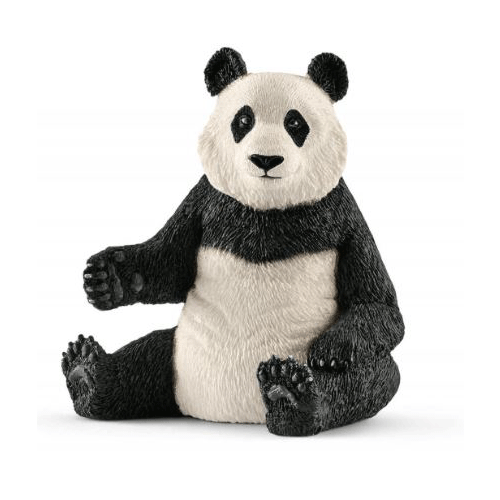 Schleich Wild Life: Giant Panda, Female