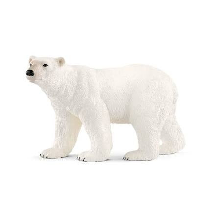 Schleich Wild Life: Polar Bear